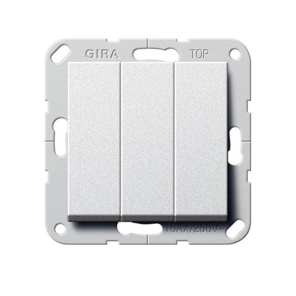 Gira Wippschalter Ein Aus 283026