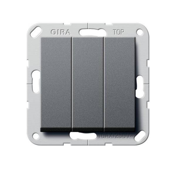 Gira Wippschalter Ein Aus 283028