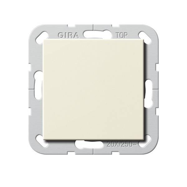 Gira Wippschalter Aus 20A 283601