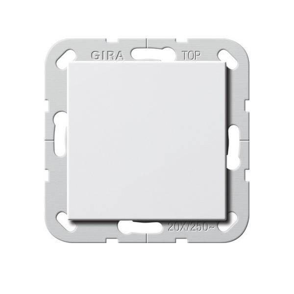 Gira Wippschalter Aus 20A 283603