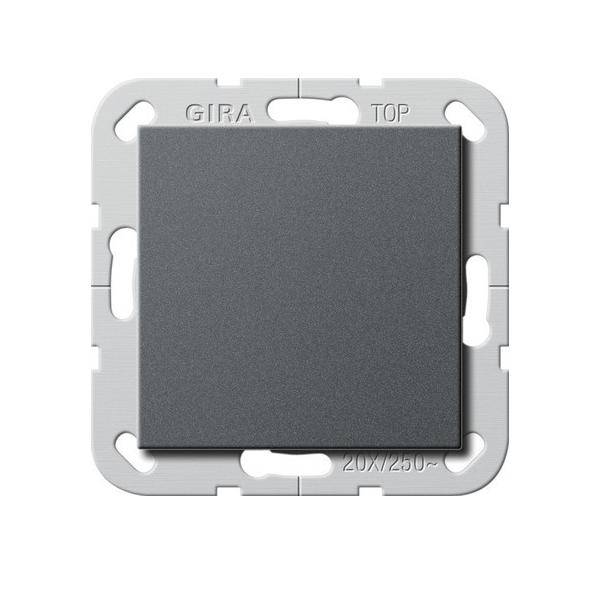 Gira Wippschalter Aus 20A 283628