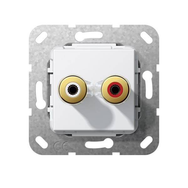 Gira UP Tragring WBT 566503