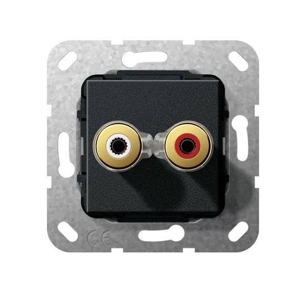 Gira UP Tragring WBT 566510