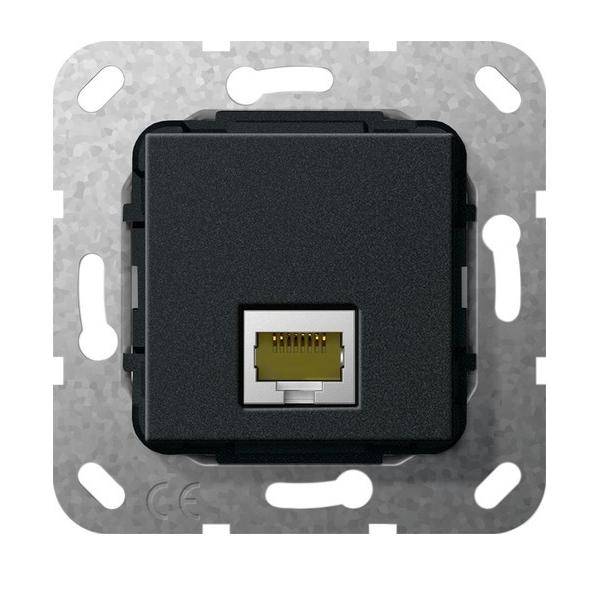 Gira Modular Jack RJ45 Cat6A 569510
