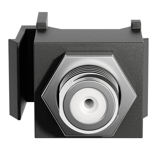 Gira SAT F Buchse Gender 574700