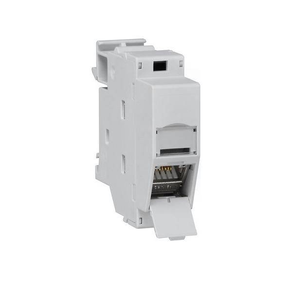 Gira Modular Jack RJ45 Cat6A 574800