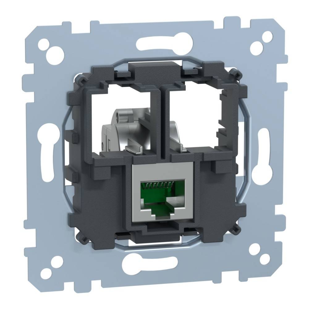 Merten Tragplatte 1fach MEG4576-0021