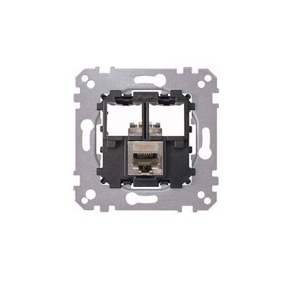 Merten Tragplatte 1fach MEG4576-0021