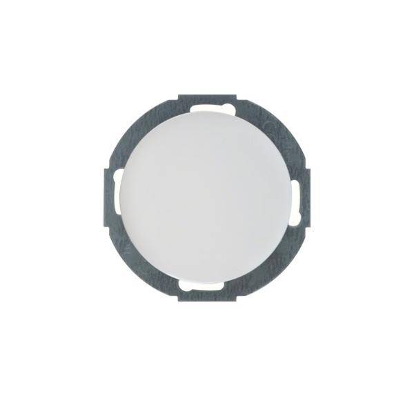 Berker Blindverschluss pows/gl 10092079