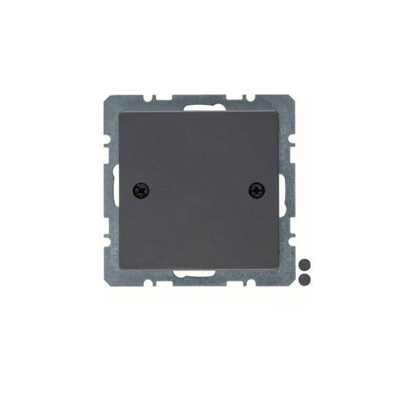 Berker Blindverschluss anth/sa 10096076