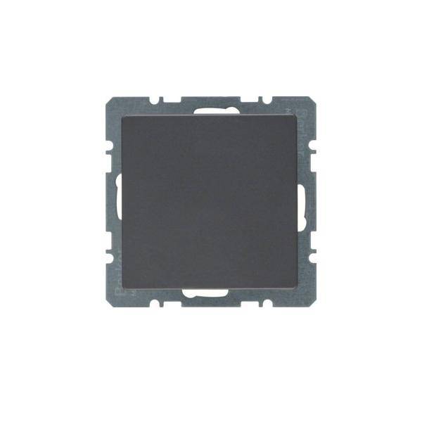 Berker Blindverschluss anth/sa 10096086