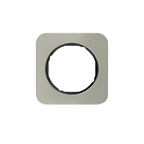 Berker Rahmen Eds/sw 10112104
