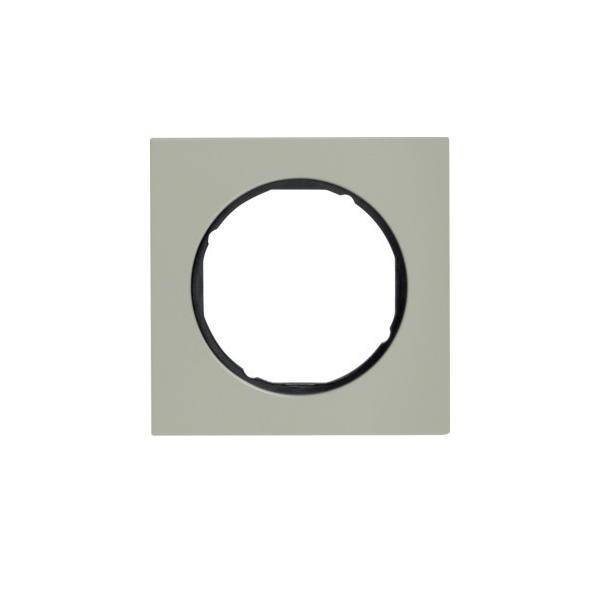 Berker Rahmen Eds/sw 10112204