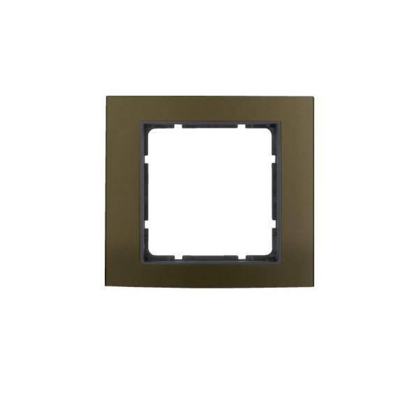 Berker Rahmen br/anth 10113001