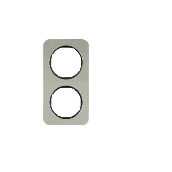 Berker Rahmen Eds/sw 10122104