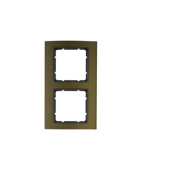 Berker Rahmen br/anth 10123001