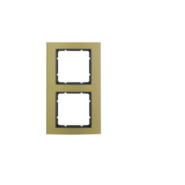 Berker Rahmen go/anth 10123016