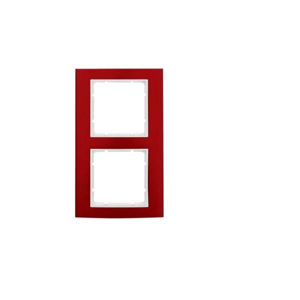 Berker Rahmen rt/pows 10123022