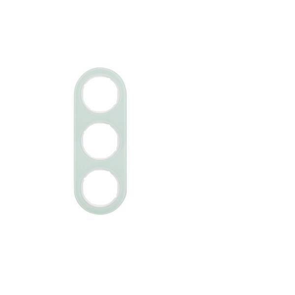 Berker Rahmen Glas/pows 10132009