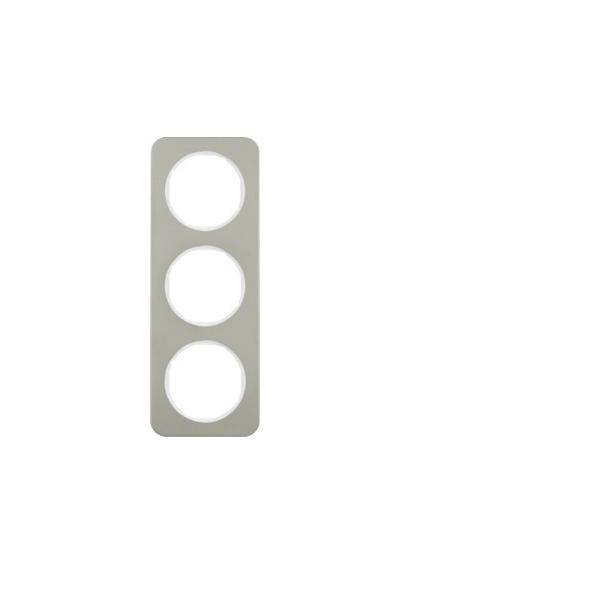 Berker Rahmen Eds/pows 10132114