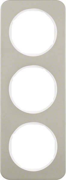 Berker Rahmen Eds/pows 10132114