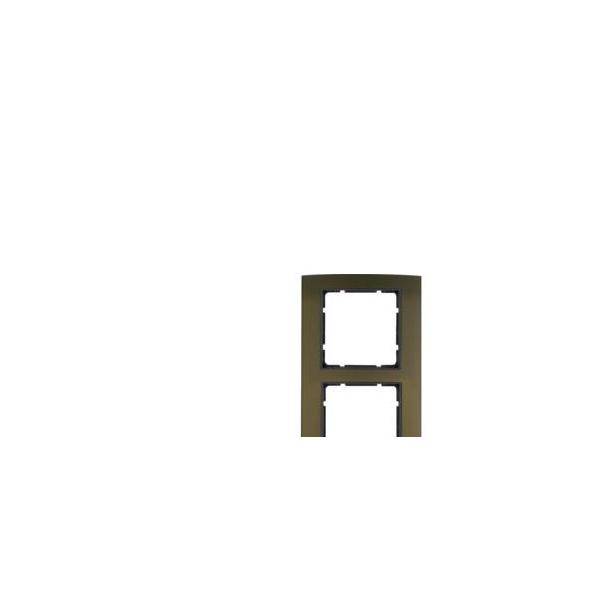 Berker Rahmen br/anth 10133001