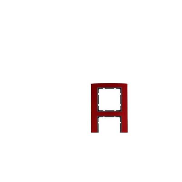 Berker Rahmen rt/anth 10133012