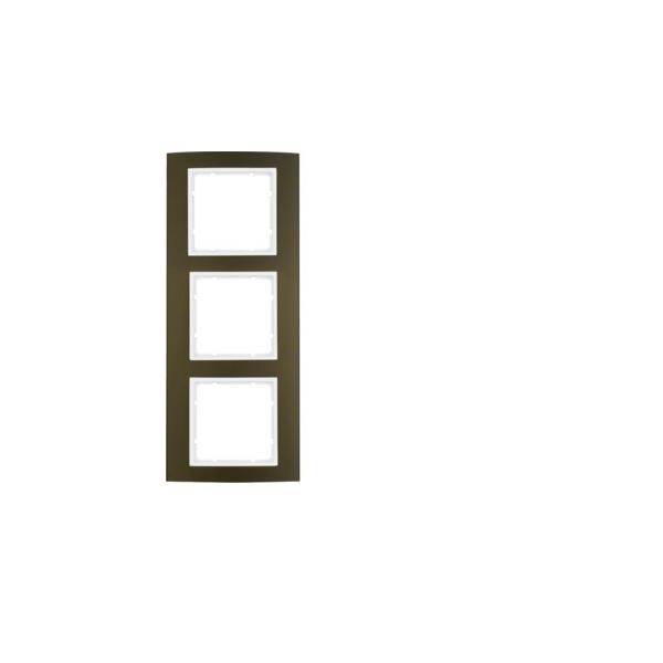 Berker Rahmen br/pows 10133021