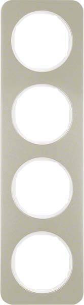 Berker Rahmen Eds/pows 10142114