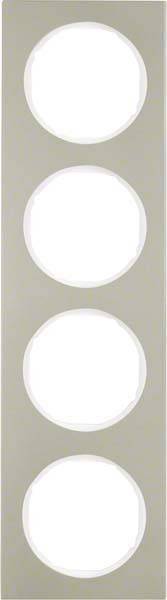 Berker Rahmen Eds/pows 10142214