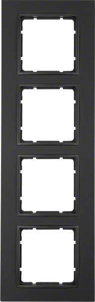 Berker Rahmen anth/matt 10146626