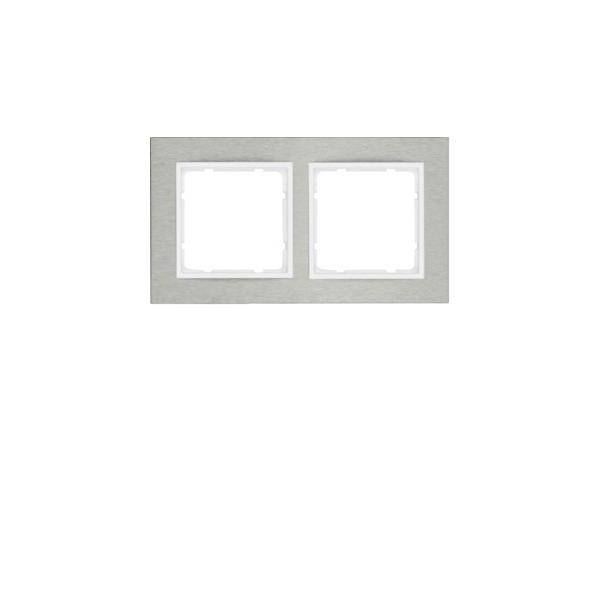 Berker Rahmen Eds/pows 10223609