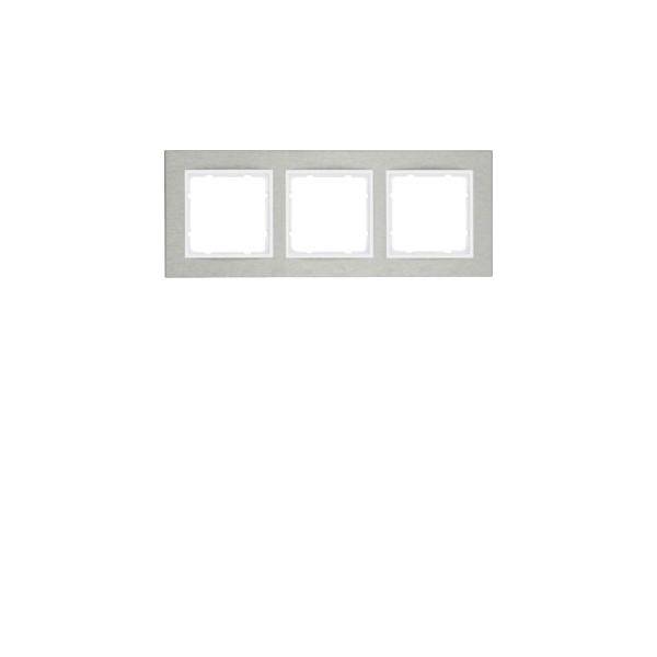 Berker Rahmen Eds/pows 10233609