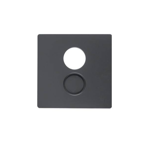 Berker Zentralstück anth/sa 11966086