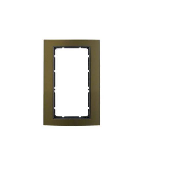 Berker Rahmen br/anth 13093001