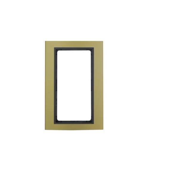 Berker Rahmen go/anth 13093016