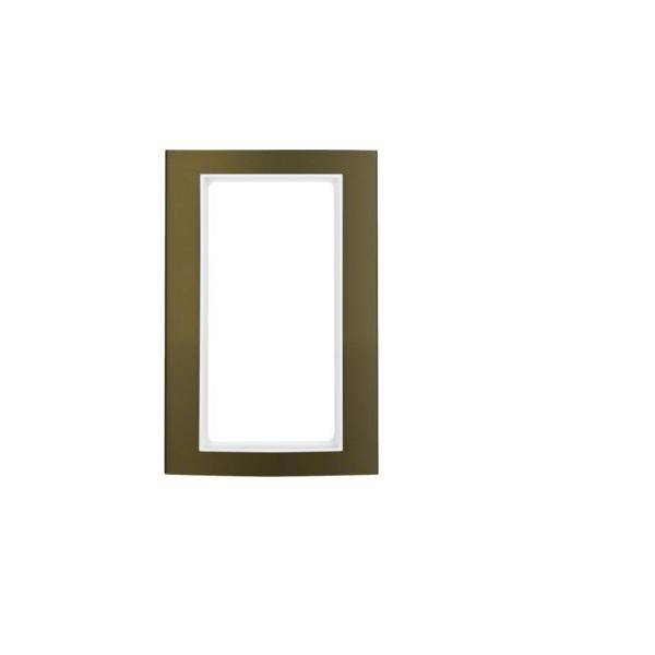 Berker Rahmen br/pows 13093021