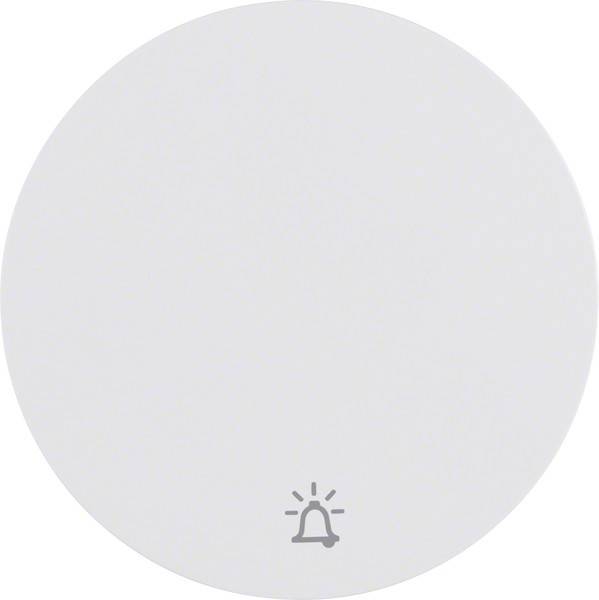 Berker Wippe pows/gl 16202069