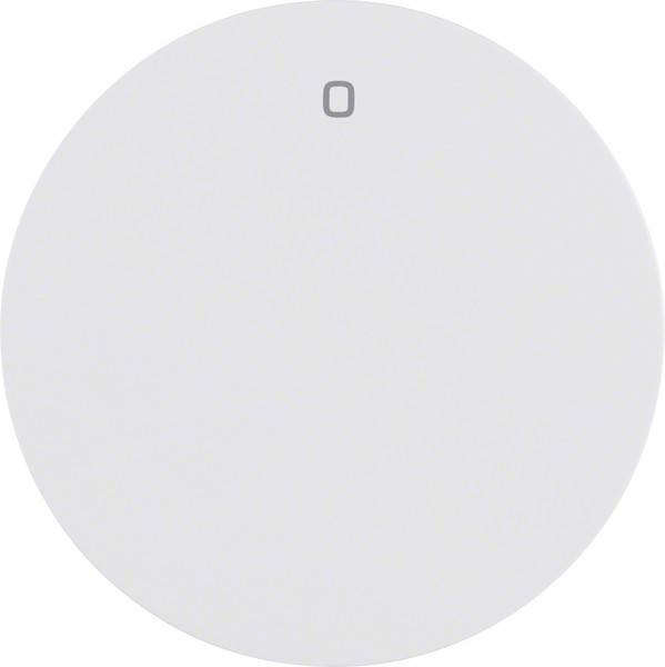 Berker Wippe pows/gl 16222089