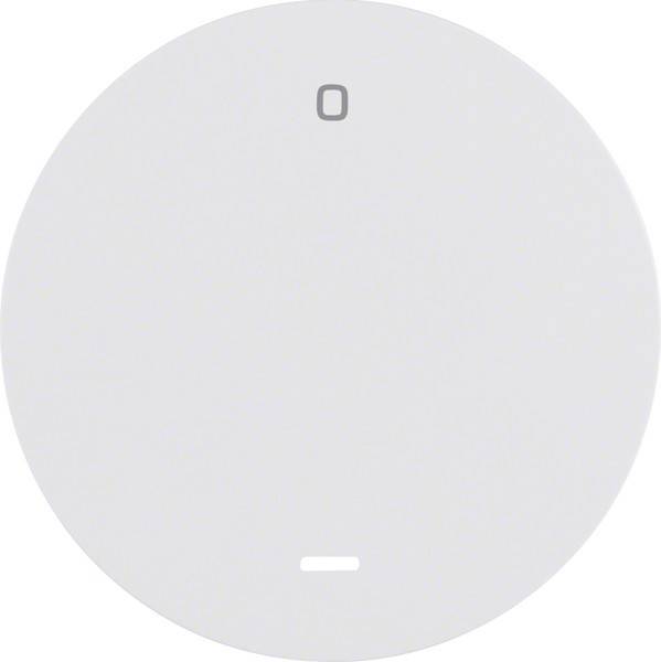 Berker Wippe pows/gl 16242089