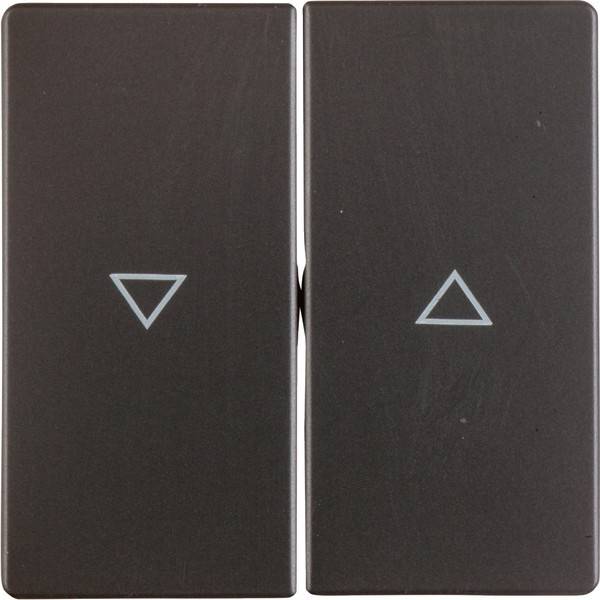 Berker Wippe anth/sa 16256086