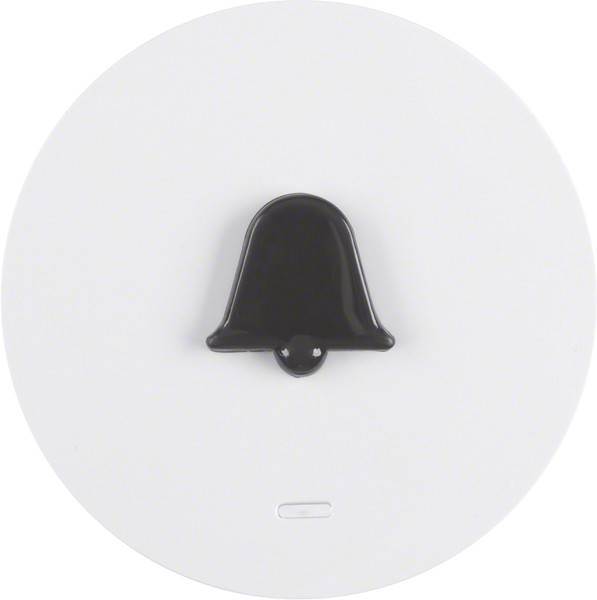 Berker Wippe abtastbar pows/gl 16512089