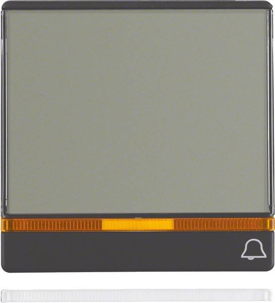 Berker Wippe anth/sa 16966076