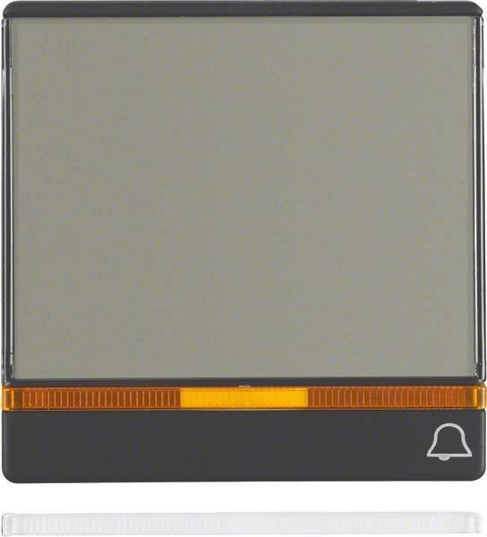 Berker Wippe anth/sa 16966076