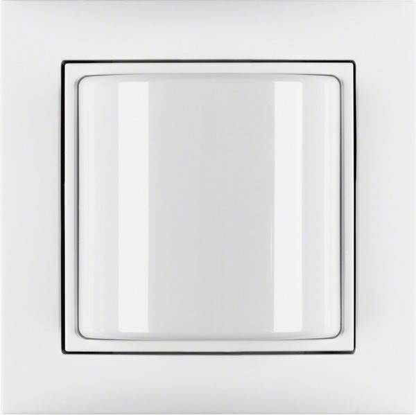 Berker Lichtsignal pows/gl 52038989