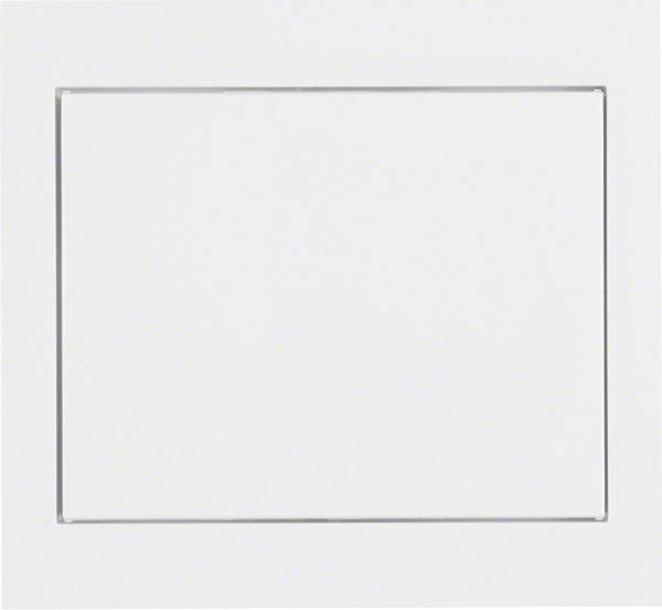 Berker Netzteil pows/gl 52047009