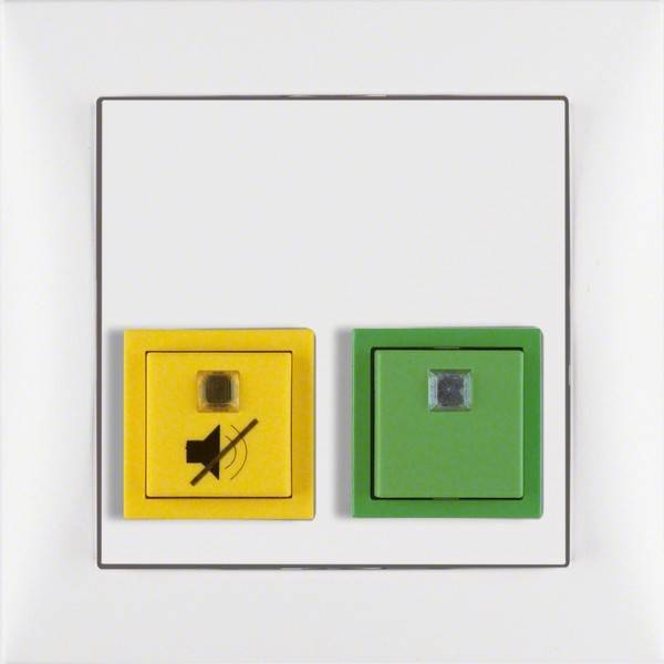 Berker Abstell-Anwesenheitstaster 52059909