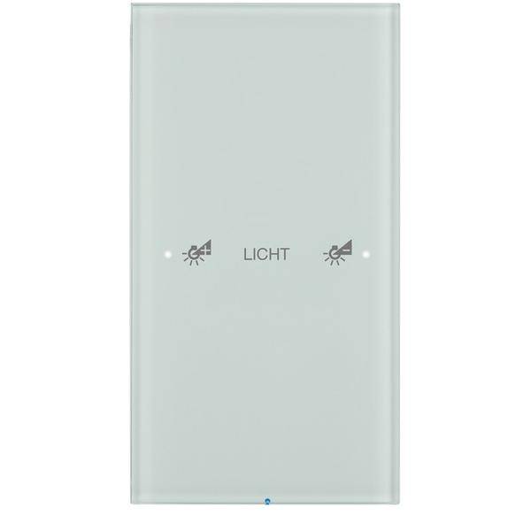 Berker Touch-Sensor 1fach 75141150