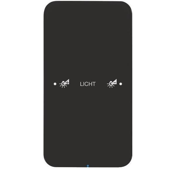 Berker Touch-Sensor 1fach 75141165