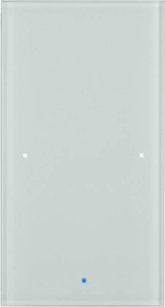 Berker Glas-Sensor 1fach 75141830